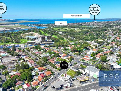 5 West Botany Street, Arncliffe