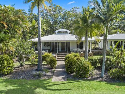 96 Teewah Beach Road, Noosa North Shore