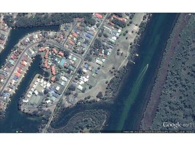 266 River Rd, Sussex Inlet