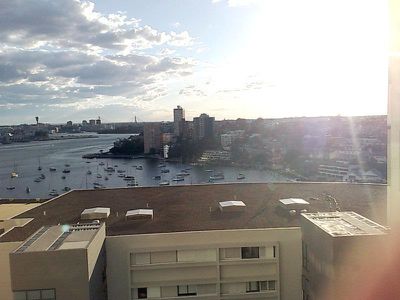 118  Alfred , North Sydney