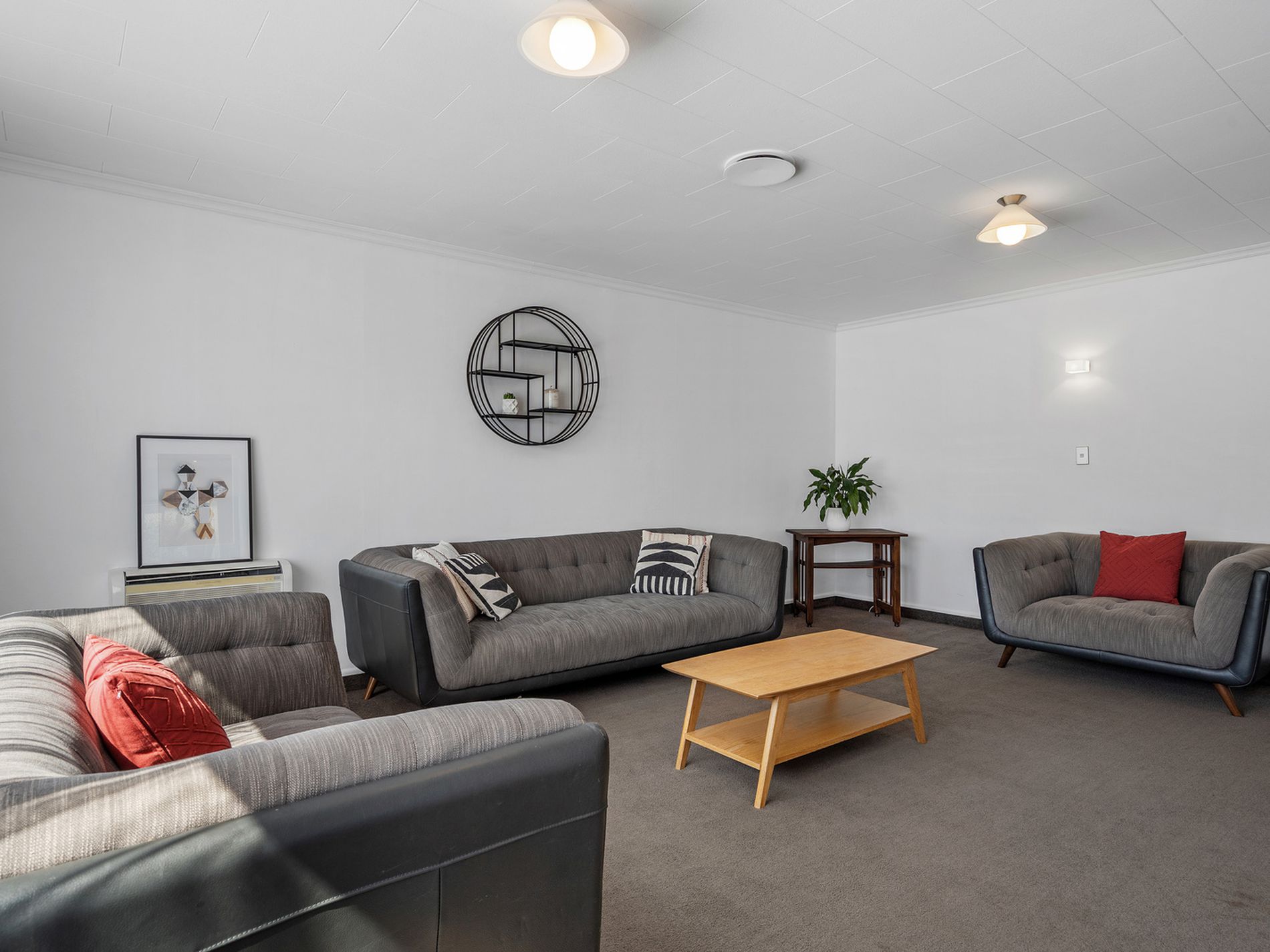 57 Leicester Street, Stoke