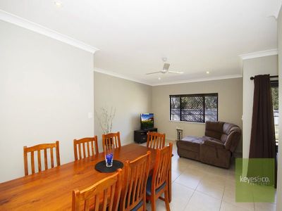 10 Dotterel Close, Douglas