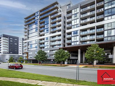 905 / 335 Anketell Street, Greenway