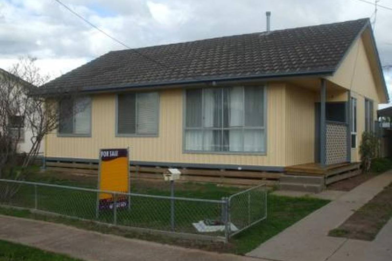 3 Crump Street, Horsham