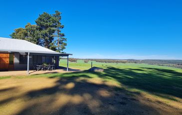632 Harvey Road, Denbarker