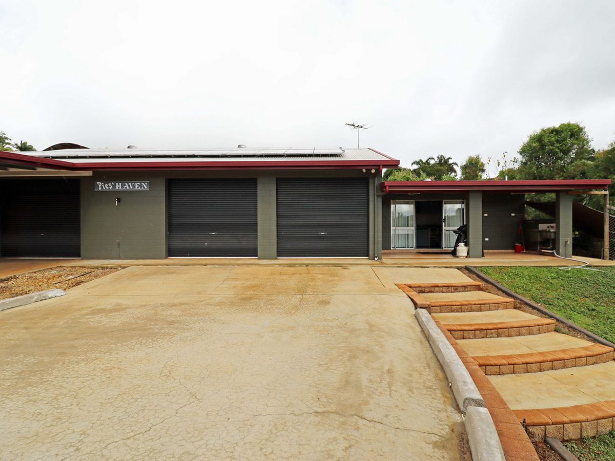 Yungaburra