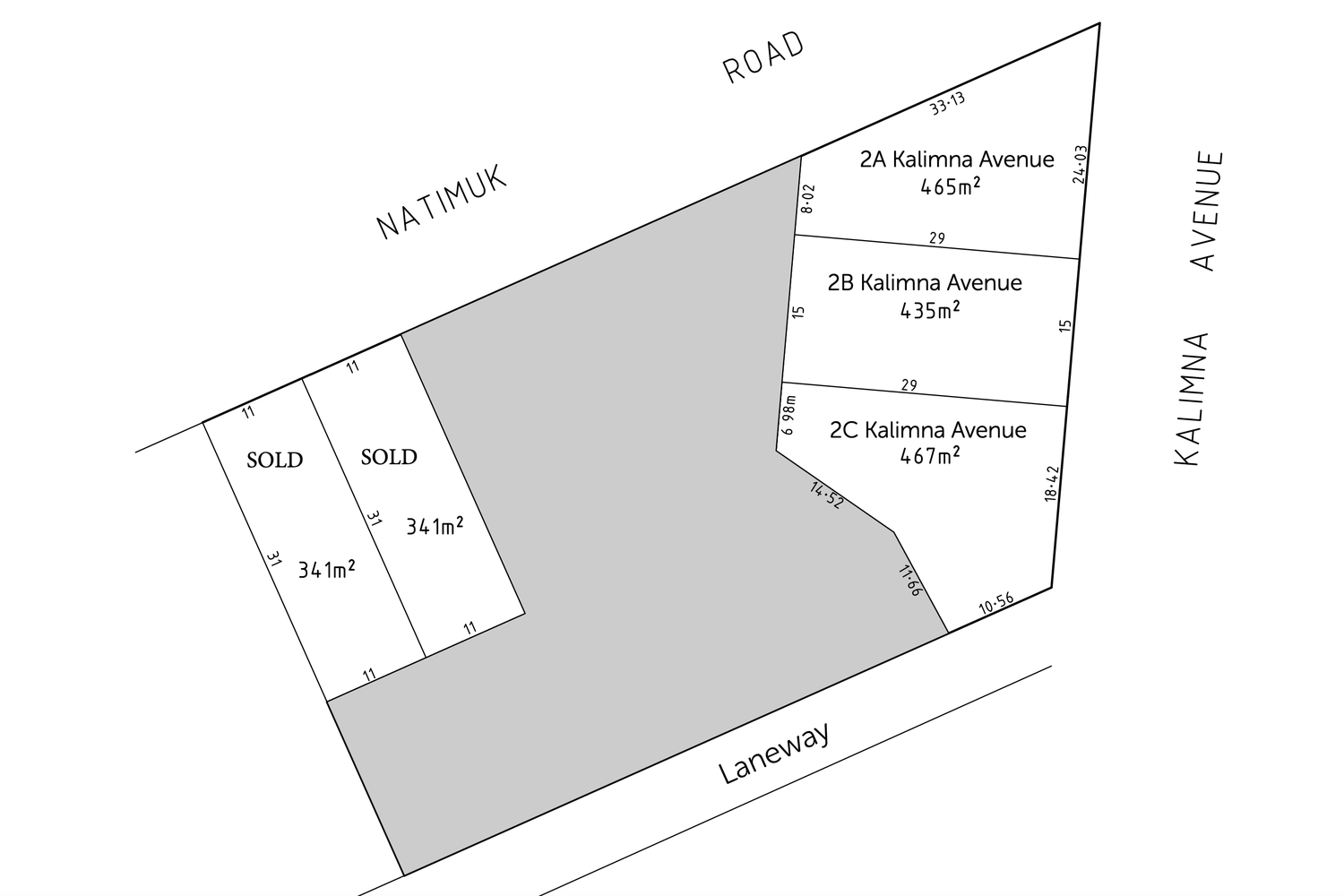 2C Kalimna Avenue, Horsham