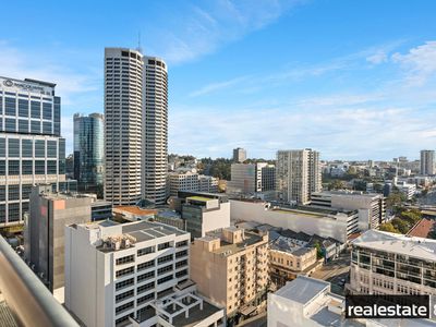 110 / 418 Murray Street, Perth