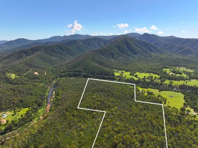 4041 Araluen Road, Deua River Valley