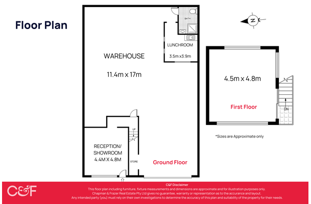 Unit 2 / 21 Amsterdam Circuit, Wyong