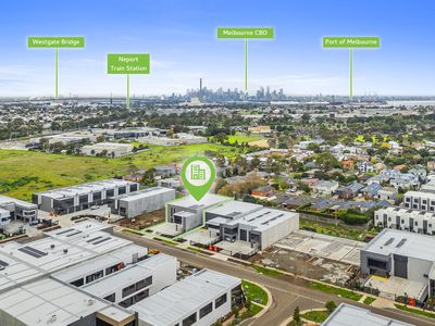 30 Robbins Circuit, Williamstown North