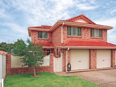 1 / 16 Mulgara Place, Blackbutt