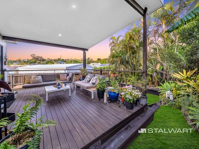 54 Dunstan Street, Moorooka