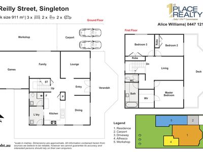7 Reilly Street, Singleton
