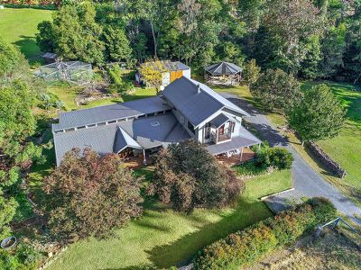 515 Wattamolla Road, Wattamolla