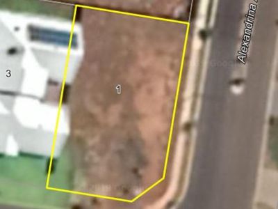 1 Aquarius Court, Dubbo