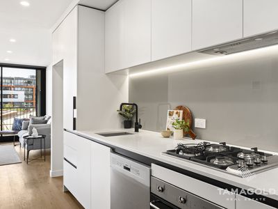 202 / 270 Lygon Street, Brunswick East