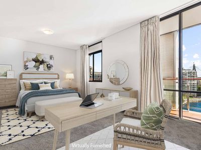 45 / 81 Point Street, Pyrmont