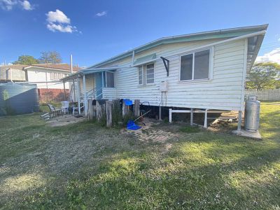 40 Chester Street, Nanango