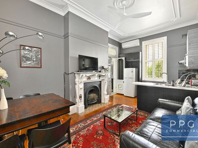 134-136 Forest Road, Arncliffe