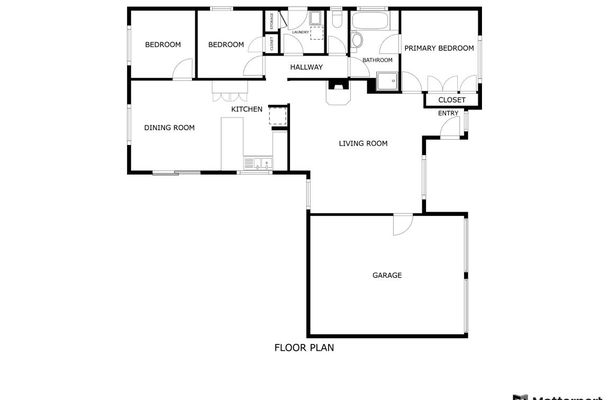12 Discovery Drive, Orange