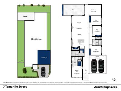 7 Tamarillo Street, Armstrong Creek