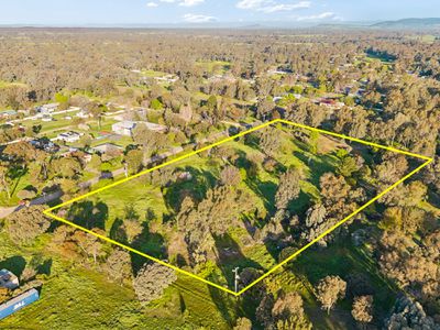 6 Toohey Street, Baddaginnie