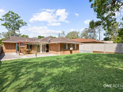 3 Cooroy Street, Forest Lake