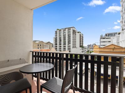 312 / 455 Brunswick Street, Fortitude Valley
