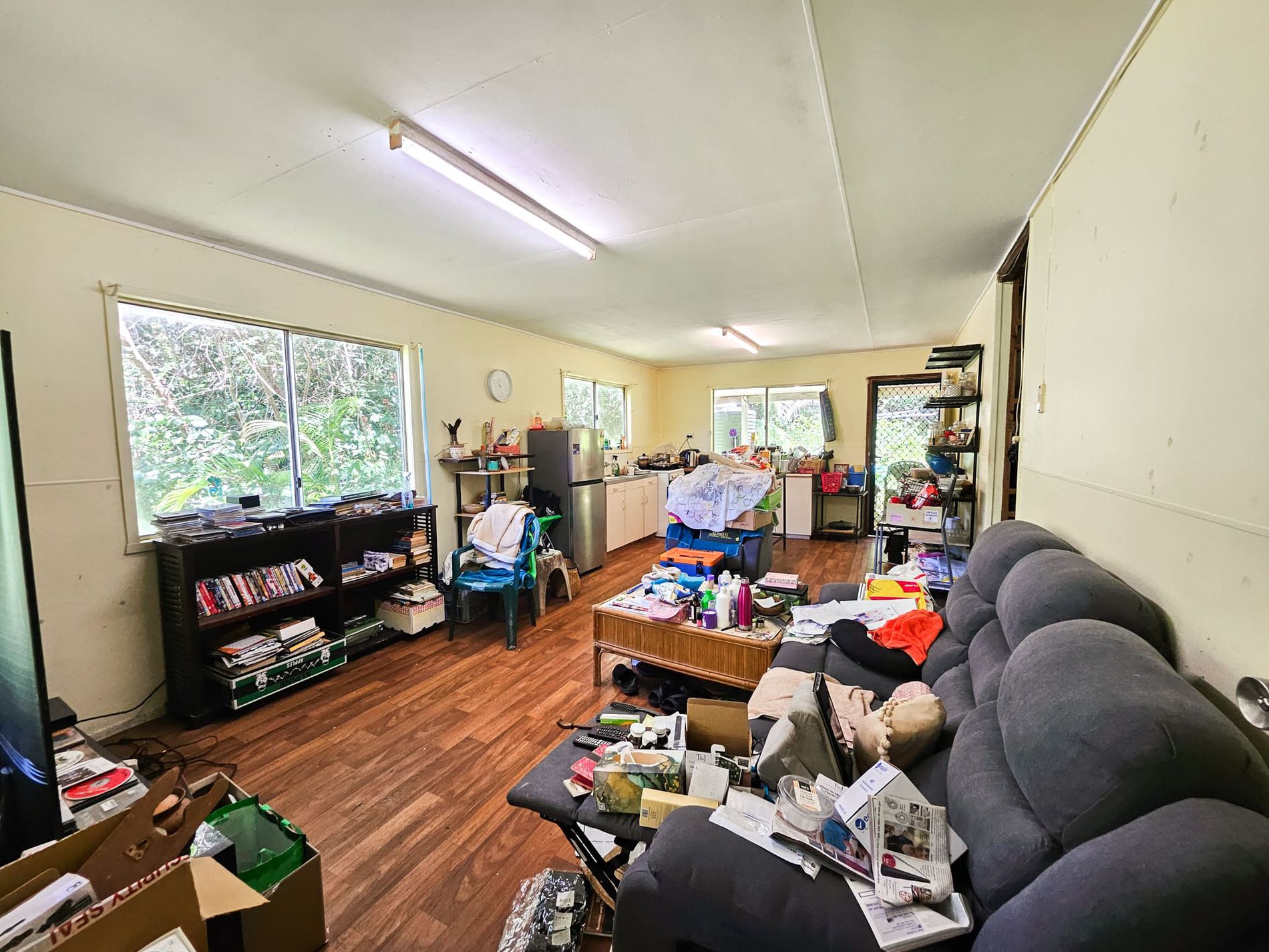 6 Byers Creek Road, Rossville