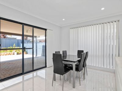 40 Sarsaparilla Ramble, Byford