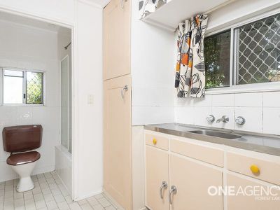 28 Nagel St, Gailes