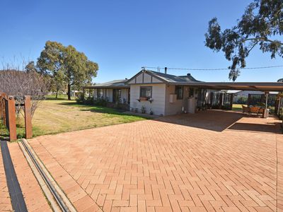 32 Barbigal Street, Wongarbon, Dubbo