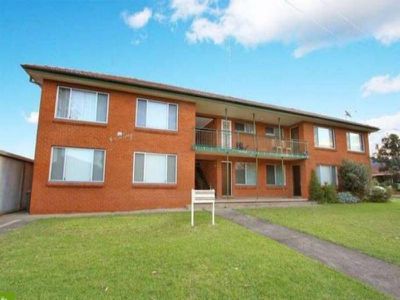 2 / 13 Rann  St, Fairy Meadow
