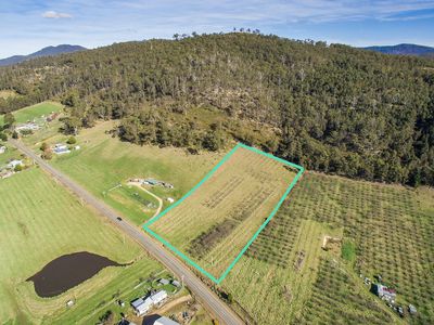 Lot 3 Scotts Road, Geeveston
