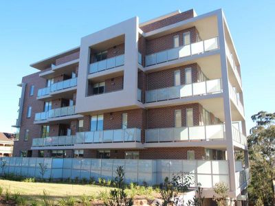 63 / 1 Lamond Drive, Turramurra