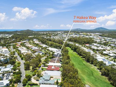 7 Hakea Way, Peregian Springs