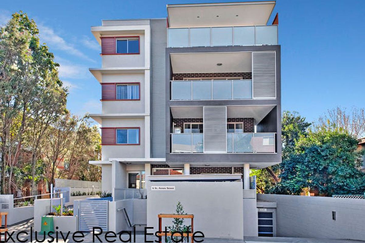 4 / 6 St Annes Street, Ryde