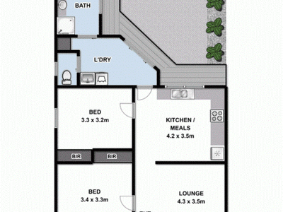 4 Sutherland Street, Geelong