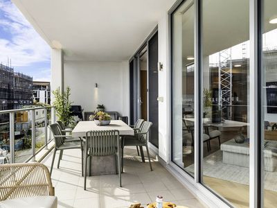 206 / 18 Atkinson Road, Subiaco