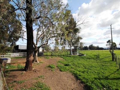 602 Wangaratta-Whitfield Road, Wangaratta