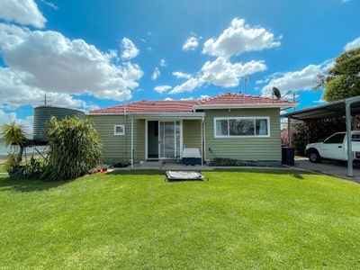 111 Boundary Street, Kerang