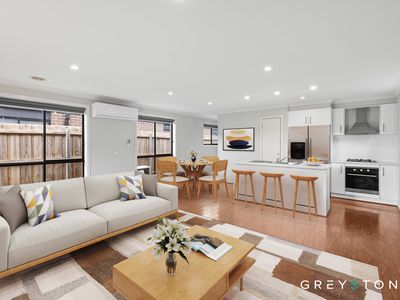 16 Abbott Street, Melton South