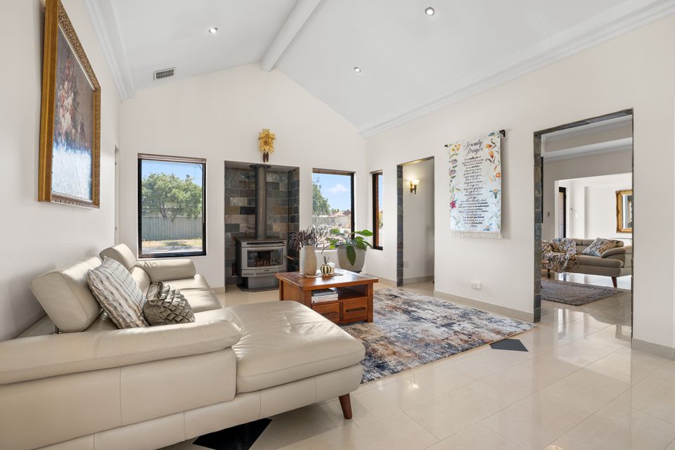 14 Repose Terrace, Atwell