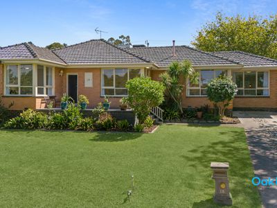 14 Valdoone Court, Oak Park