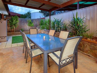 1 / 1 TURTON COURT, Wodonga
