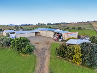 5 Old Warwick Road, Peak Crossing