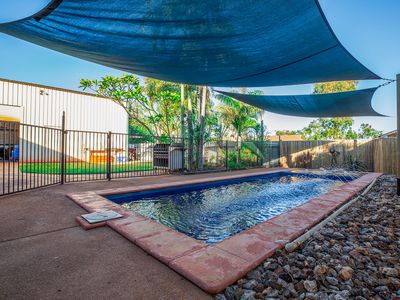 10 Moseley Street, Port Hedland