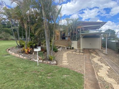 4 Neville Place, Kingaroy