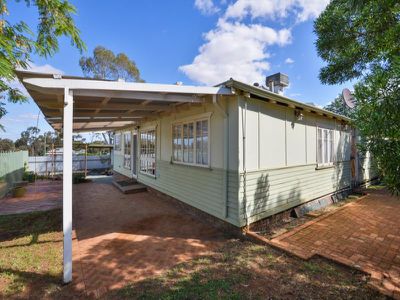 1 Elizabeth Street, Kalgoorlie